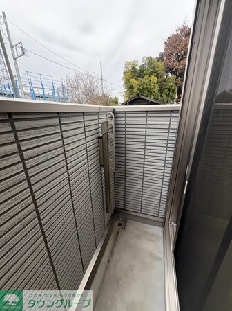 シエル ブリランテの物件内観写真